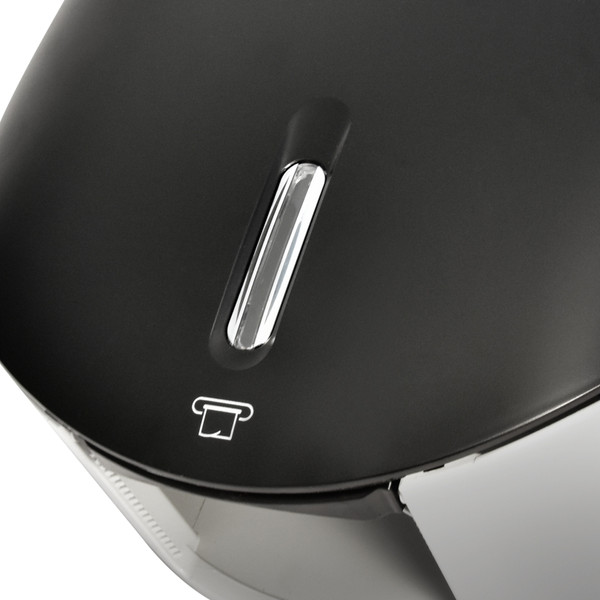 Изображение товара Диспенсер Puff 7145Bl (черный)