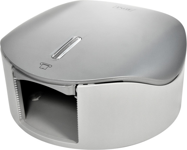 Изображение товара Диспенсер Puff 7145S (хром)