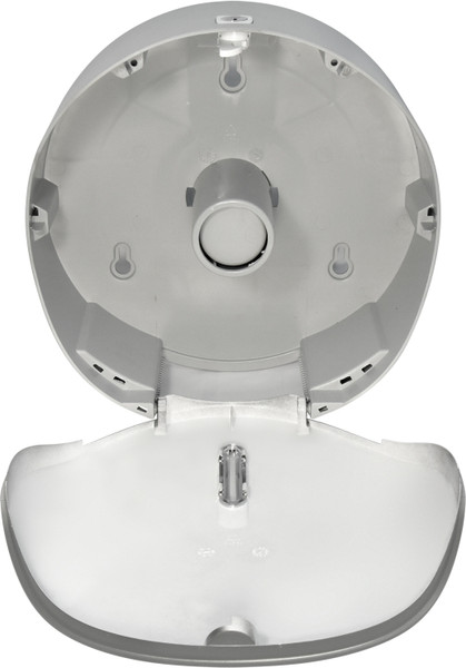 Изображение товара Диспенсер Puff 7145S (хром)