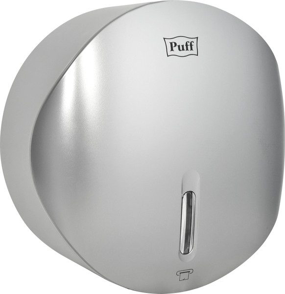 Изображение товара Диспенсер Puff 7145S (хром)