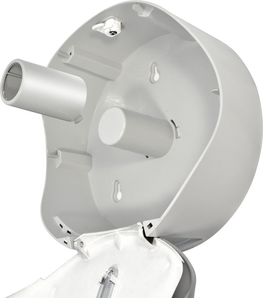 Изображение товара Диспенсер Puff 7145S (хром)