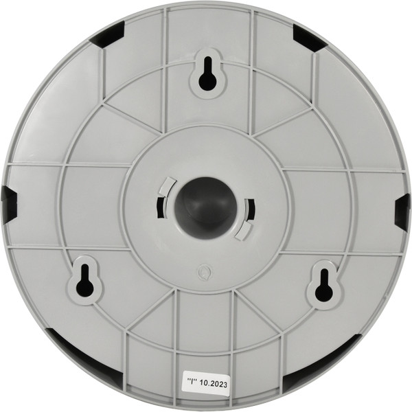 Изображение товара Диспенсер Puff 7145S (хром)