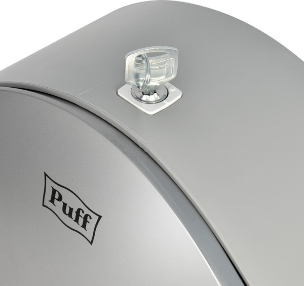 Изображение товара Диспенсер Puff 7145S (хром)