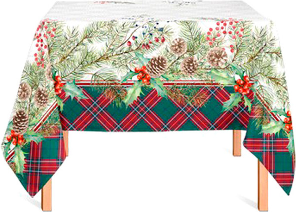 Изображение товара Скатерть Блакiт 145x180 8129 / D1321