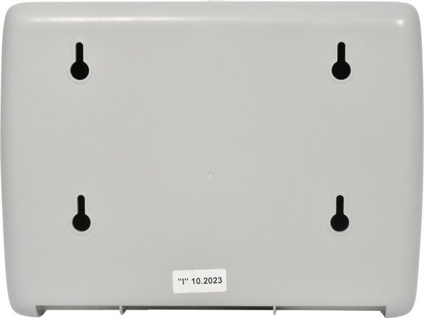 Изображение товара Диспенсер Puff 5145Bl (черный)