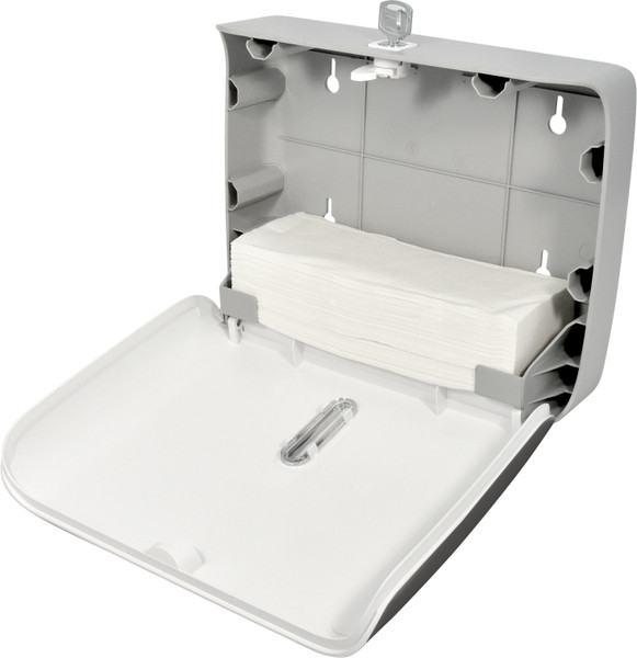 Изображение товара Диспенсер Puff 5145Bl (черный)