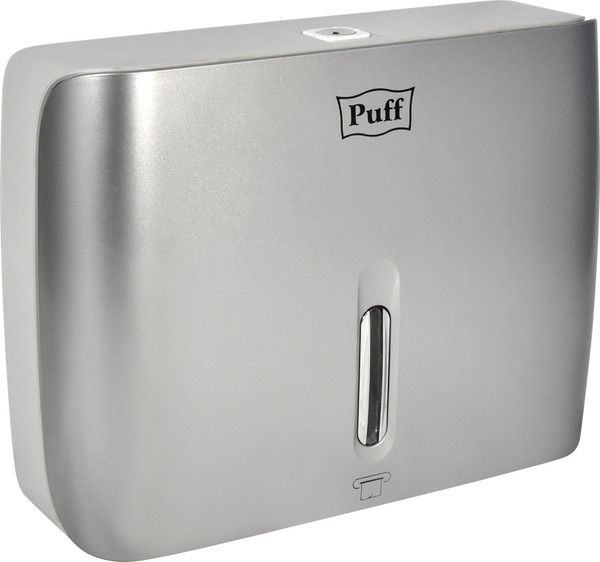 Изображение товара Диспенсер Puff 5145S (хром)