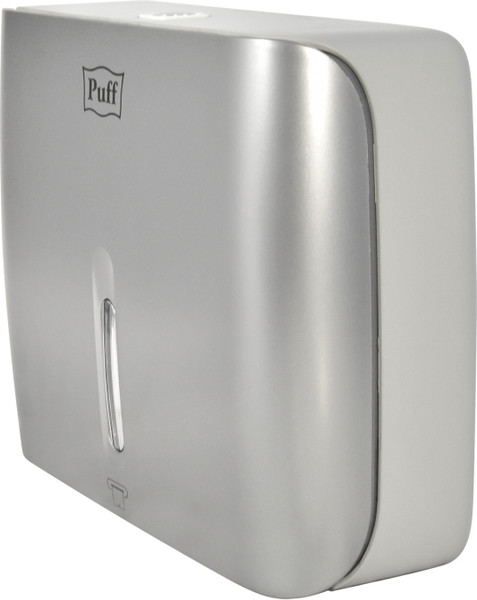 Изображение товара Диспенсер Puff 5145S (хром)