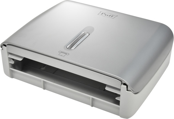 Изображение товара Диспенсер Puff 5145S (хром)