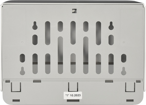 Изображение товара Диспенсер Puff 5140Bl (черный)