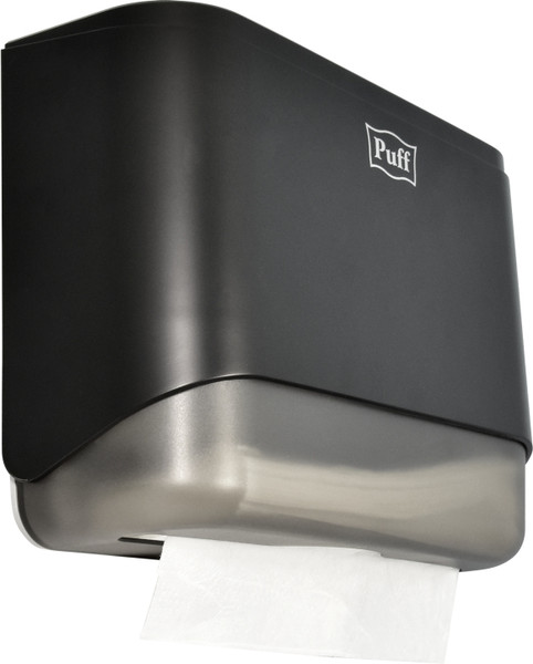 Изображение товара Диспенсер Puff 5140Bl (черный)