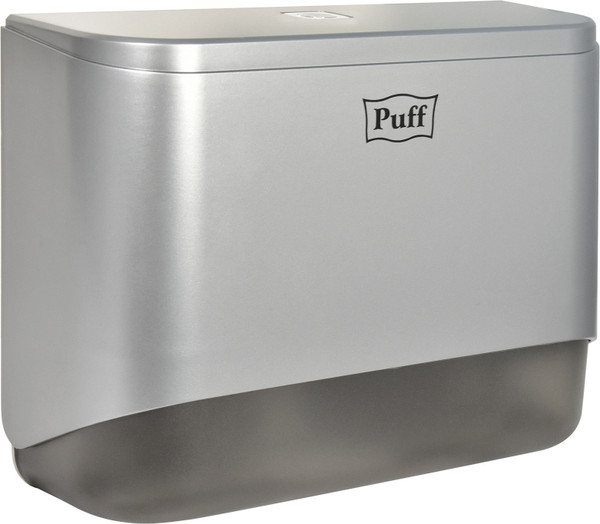 Изображение товара Диспенсер Puff 5140S (хром)