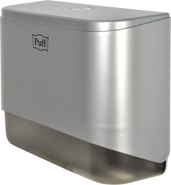 Изображение товара Диспенсер Puff 5140S (хром)
