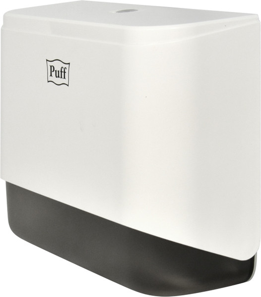 Изображение товара Диспенсер Puff 5140 (белый)