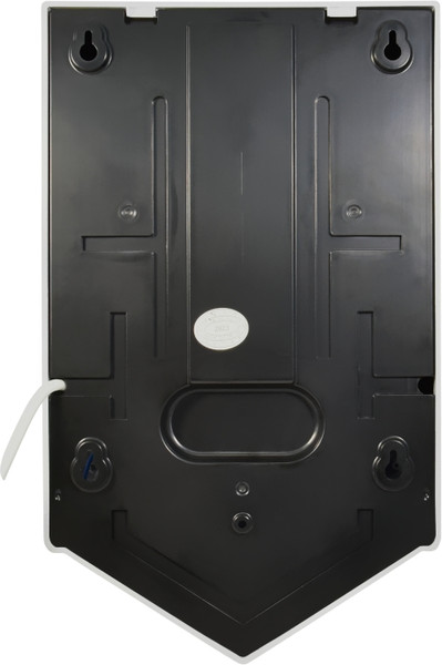 Изображение товара Сушилка для рук Puff 8802Bl (черный)