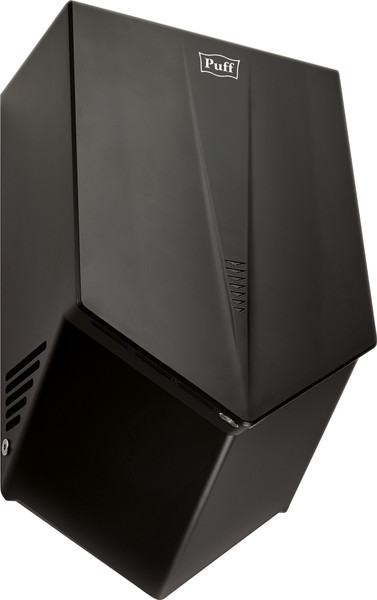 Изображение товара Сушилка для рук Puff 8802Bl (черный)