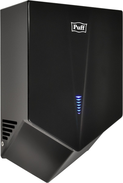Изображение товара Сушилка для рук Puff 8802Bl (черный)