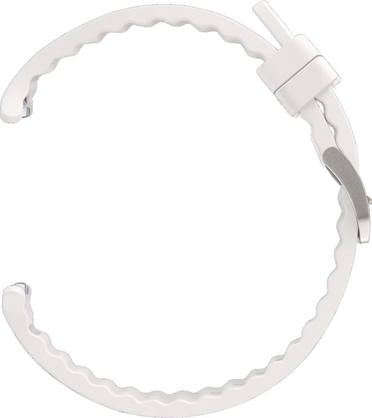 Изображение товара Ремешок для умных часов Samsung PeakForm для Galaxy Watch Ultra / ET-SBL70MWEGRU (белый)