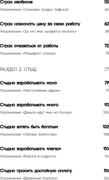 Изображение товара Книга Бомбора Нежно - денежно. Книга о деньгах и душевном спокойствии (Примаченко Ольга)