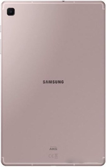 Изображение товара Планшет Samsung Galaxy Tab S6 Lite 64GB Wi-Fi 2024 / SM-P620NZIACAU (розовый)