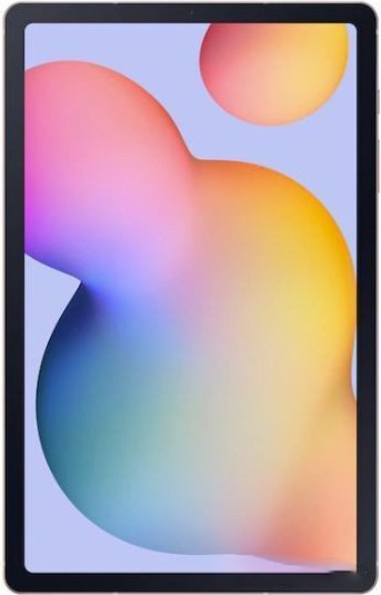 Изображение товара Планшет Samsung Galaxy Tab S6 Lite 64GB Wi-Fi 2024 / SM-P620NZIACAU (розовый)
