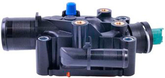 Изображение товара Термостат автомобильный Gates TH41291G1