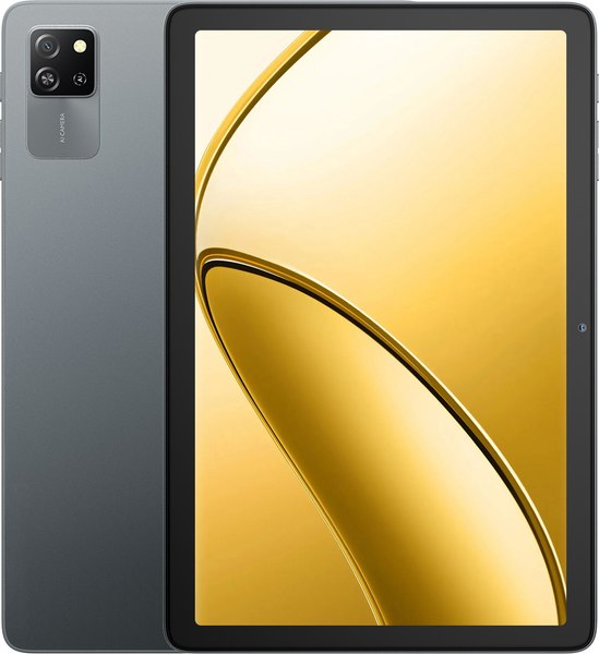 Планшет Blackview Tab 60 Wi-Fi 4GB/128GB / TAB 60 WIFI (серый)