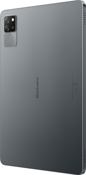 Изображение товара Планшет Blackview Tab 60 Wi-Fi 4GB/128GB / TAB 60 WIFI (серый)