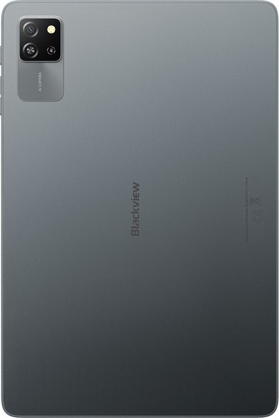 Изображение товара Планшет Blackview Tab 60 Wi-Fi 4GB/128GB / TAB 60 WIFI (серый)