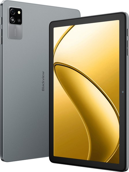 Изображение товара Планшет Blackview Tab 60 Wi-Fi 4GB/128GB / TAB 60 WIFI (серый)