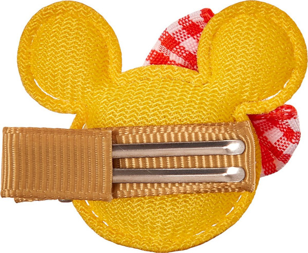 Изображение товара Заколка для волос Bradex Мини AS 1346 (золотой)