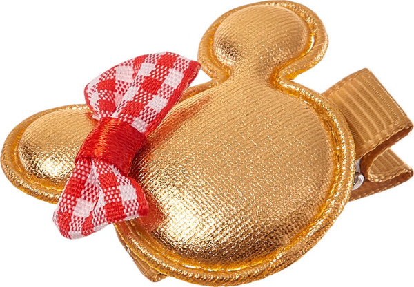 Изображение товара Заколка для волос Bradex Мини AS 1346 (золотой)