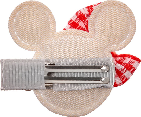 Изображение товара Заколка для волос Bradex Мини AS 1347 (серебряный)