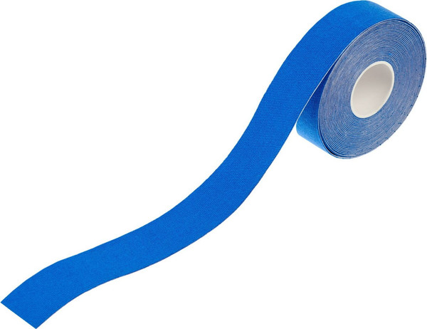 Изображение товара Кинезио тейп Bradex SF 1006 (синий)