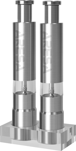 Изображение товара Набор мельниц для специй Aresa AR-5601