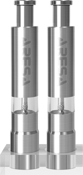 Изображение товара Набор мельниц для специй Aresa AR-5601