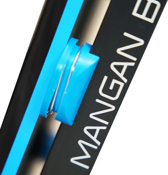Изображение товара Электрическая беговая дорожка Oxygen Fitness Mangan B