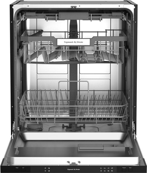 Изображение товара Посудомоечная машина Zigmund & Shtain DW 309.6