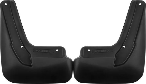 Изображение товара Комплект брызговиков FROSCH NLF.52.42.E12 для Lada Largus Cross (2шт, задний)