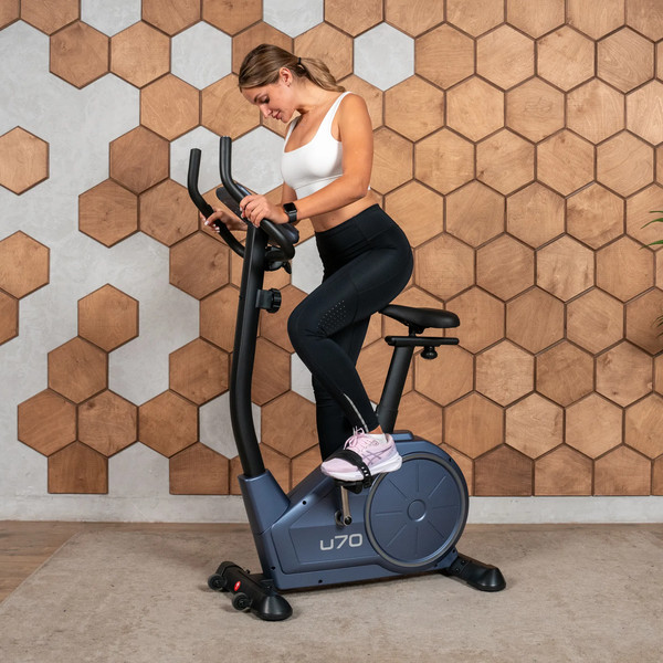 Изображение товара Велотренажер Carbon Fitness U70