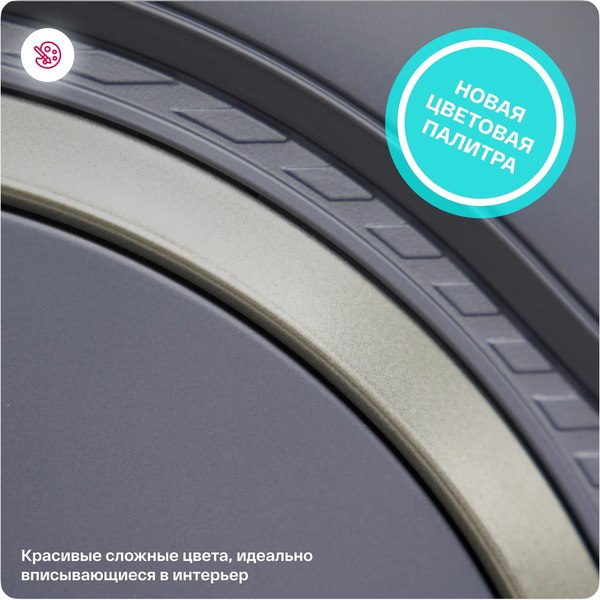 Изображение товара Эллиптический тренажер Carbon Fitness E70