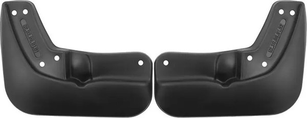 Изображение товара Комплект брызговиков FROSCH NLF.A67322.F0 для Lada Vesta I 2022 (2шт, передний)