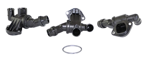 Изображение товара Термостат автомобильный BGA CT5050