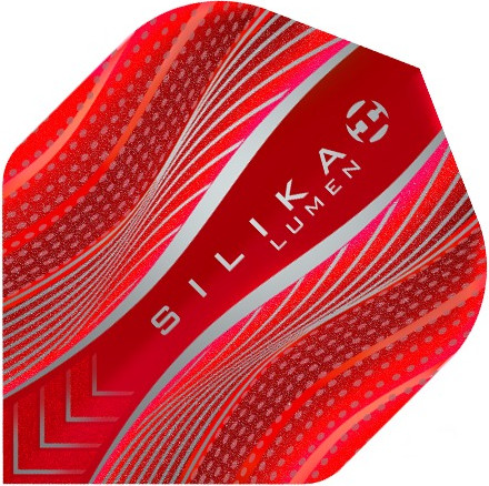 Изображение товара Оперение для дротиков Harrows Silika Lumen no. 2 / LUMENA