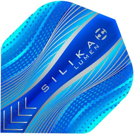 Изображение товара Оперение для дротиков Harrows Silika Lumen no. 2 / LUMENA