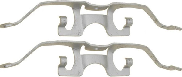 Изображение товара Ремкомплект тормозных колодок Raybestos H5880A