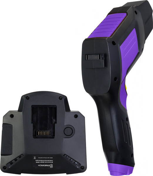Изображение товара Инспекционная камера Ermenrich Seek VE50 / 83838 (фиолетовый)