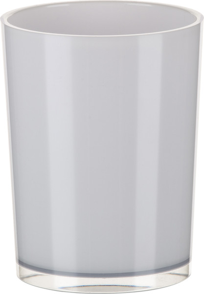 Изображение товара Стакан для зубной щетки и пасты Berossi Joli АС 22501001 (снежно-белый)