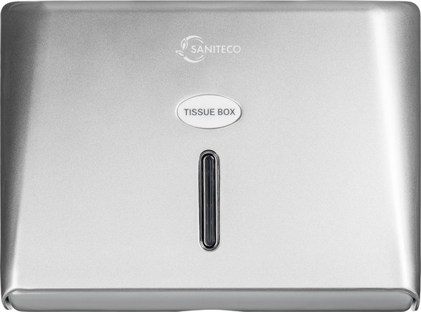 Изображение товара Диспенсер Saniteco M-5825ABS-G (серый)