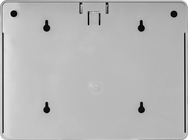 Изображение товара Диспенсер Saniteco M-5825ABS-G (серый)